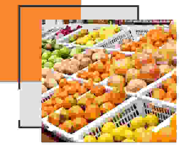 Надежная перевозка продуктов в Арсеньеве