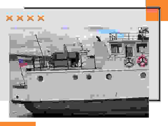 Морские и речные грузоперевозки от Перевозка-Рсн